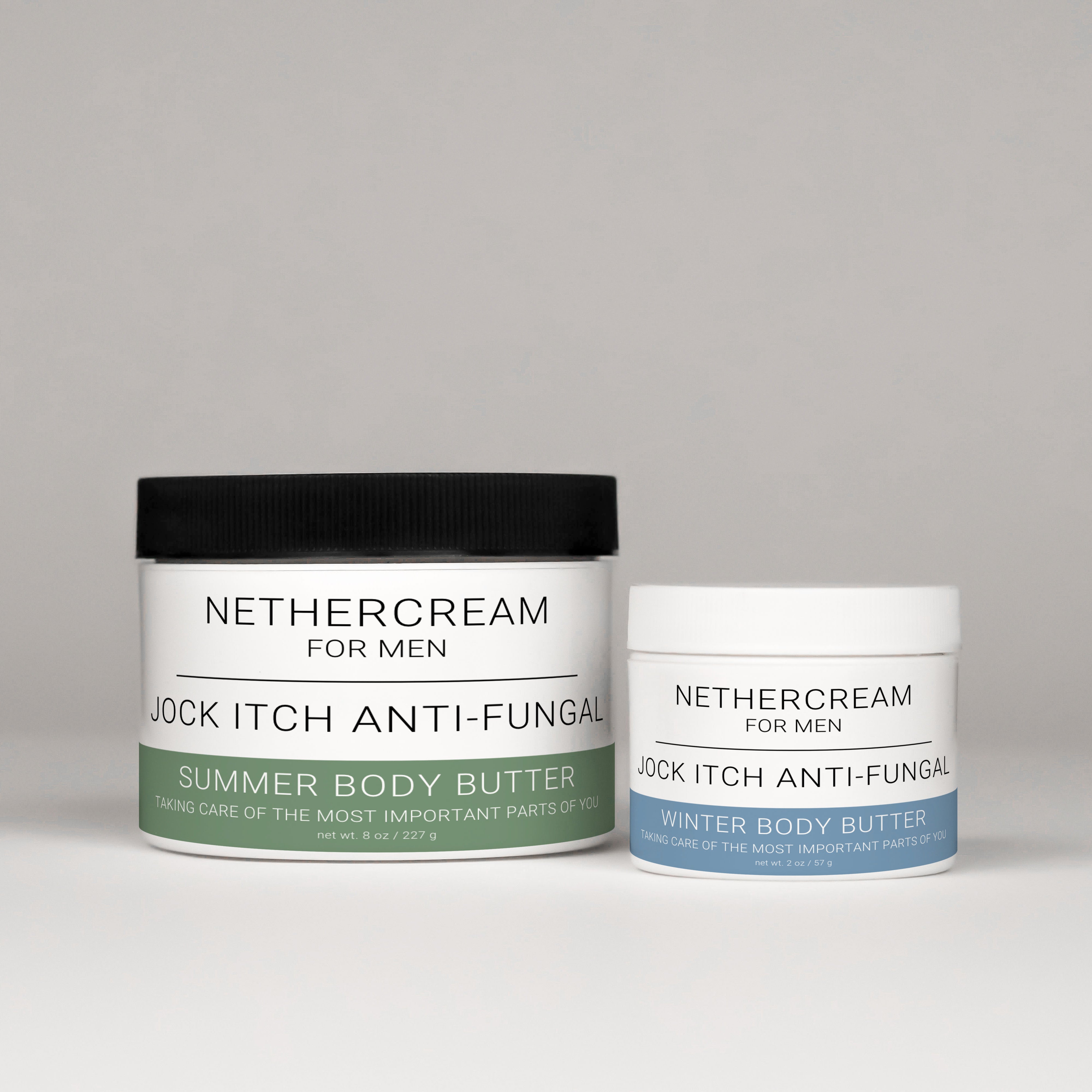 NetherCream For Men: Jock Itch Anti-Fungal – Likes Skincare